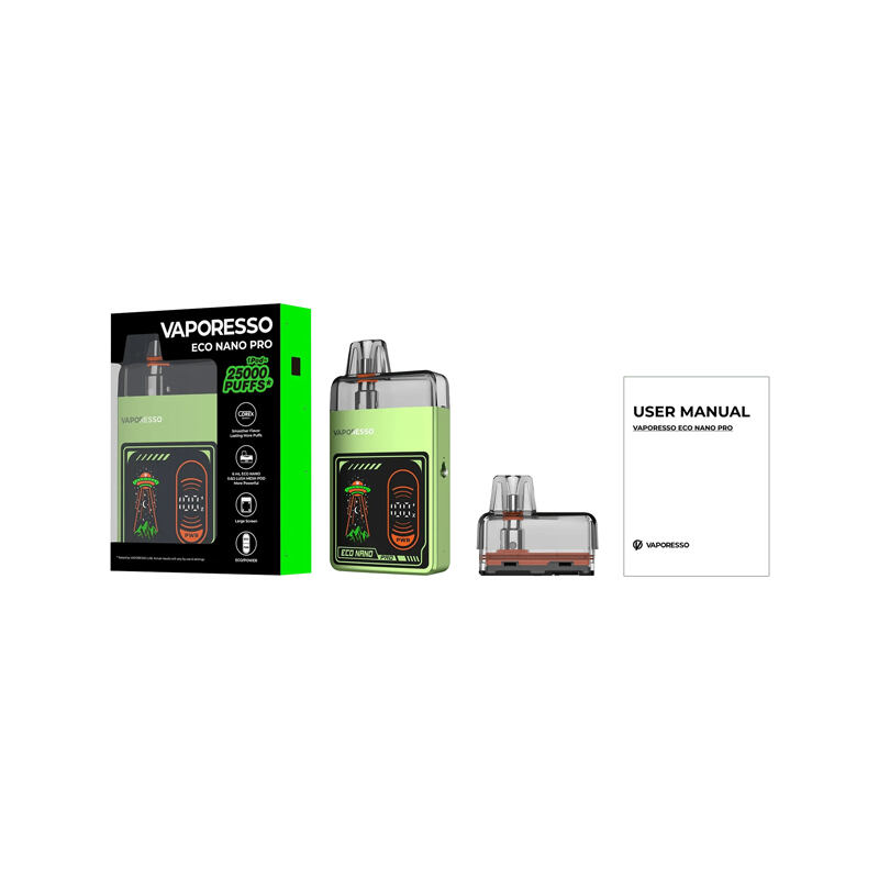 Uwell Caliburn Explorer Pod Kit_8